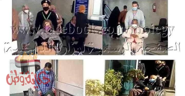 المنظمة المصرية الدولية لحقوق الانسان والتنمية اليوم العالمى لحقوق الإنسان