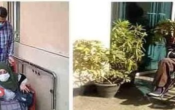 المنظمة المصرية الدولية لحقوق الانسان والتنمية اليوم العالمى لحقوق الإنسان