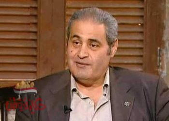 رجل المستحيل يرحل عن دنيانا