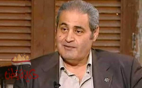 رجل المستحيل يرحل عن دنيانا