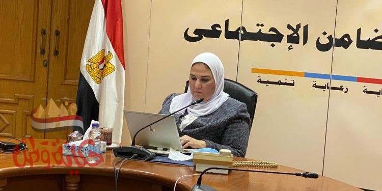 القباج تبحث حوكمة الربط الشبكي مع المالية وهيئة التأمين الصحي