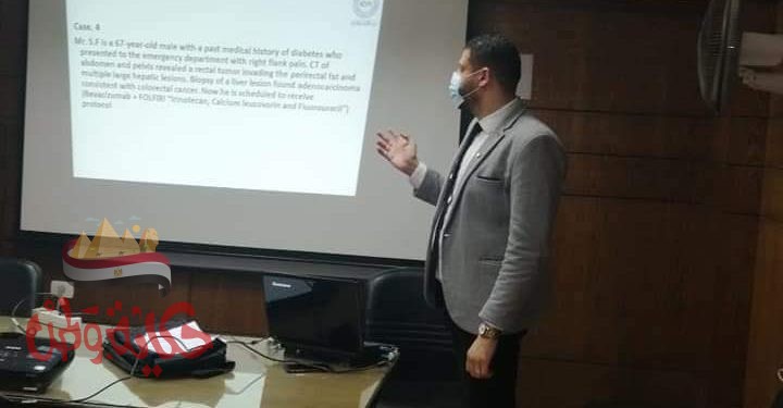 عقد دورات تدريبية مكثفة للصيادلة لتحسين جودة الخدمات الصحية بالمنيا