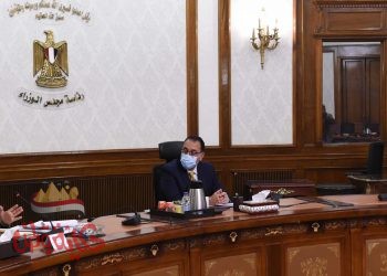 مدبولى  يستعرض مؤشرات التنمية المستدامة التي حققتها مصر خلال 2020