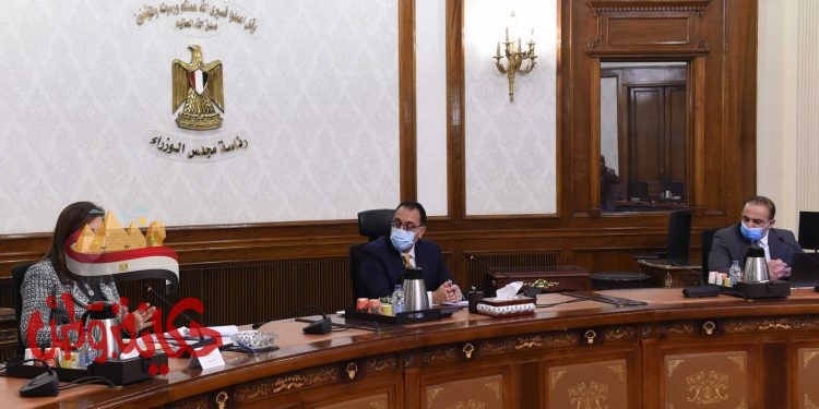 مدبولى يستعرض مؤشرات التنمية المستدامة التي حققتها مصر خلال 2020