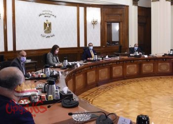 مدبولي: تكليفات من الرئيس بتفعيل منظومة المتغيرات المكانية لضبط العمران المصري