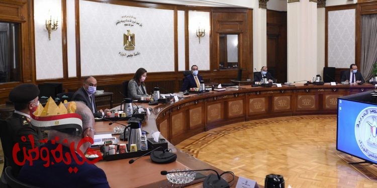 مدبولي: تكليفات من الرئيس بتفعيل منظومة المتغيرات المكانية لضبط العمران المصري