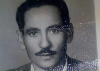 صورة بهاشخص أيام في الحظر المنزلي