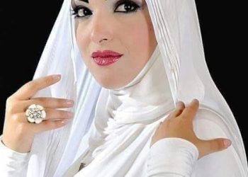 صورة بها فتاة صعيدية