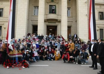 د. الخشت في محاضرة تاريخية لرابطة خريجي جامعة القاهرة حول الخطاب الديني