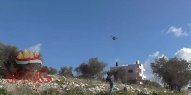 صورة بها فلسطينيون