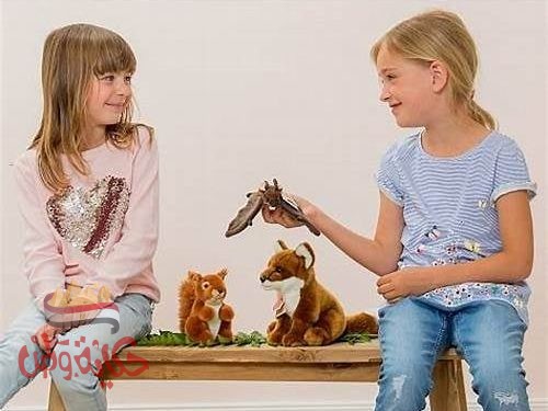 صورة بها بنتين لـ أختي..