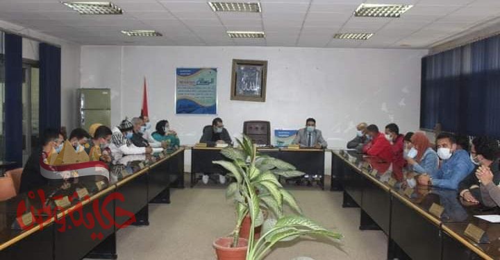 إعلان أسماء