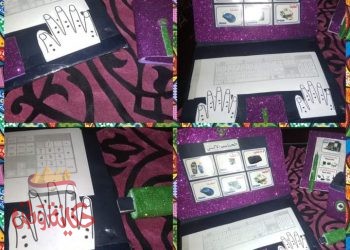 صورة بها نص هاند كرافت