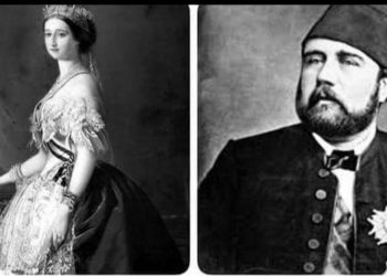 الخديو اسماعيل