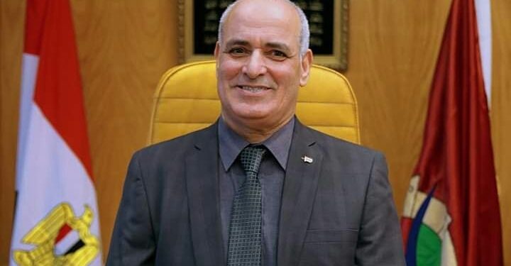 رئيس جامعة الفيوم يشارك في فعاليات مؤتمر أخبار اليوم الاقتصادي السابع برعاية رئيس الوزراء