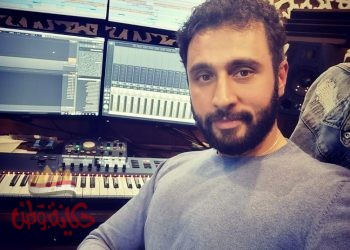 أحمد الروسي ليالي