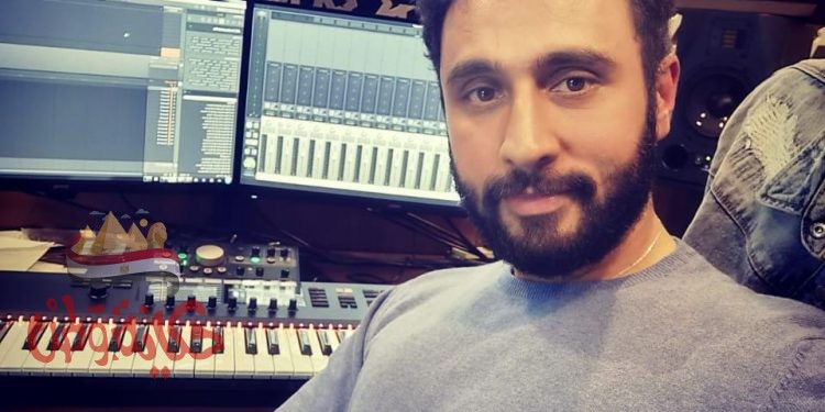 أحمد الروسي ليالي