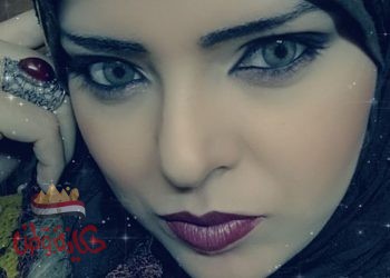 صورة بهاشخص ليلي