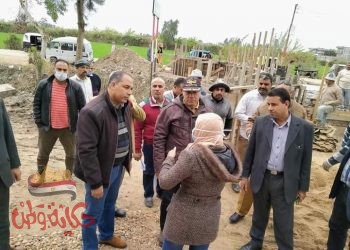 جوله تفقديه