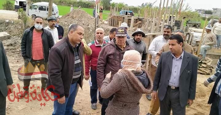 جوله تفقديه