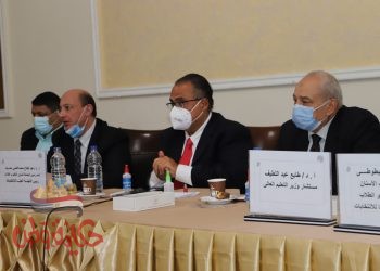 جامعة عين شمس