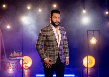 بالفيديو ..محمد عابدين