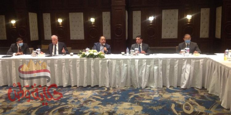 مستثمرى شرم الشيخ