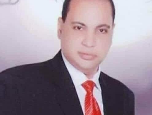 سراديب الموتي قصة قصيرة..