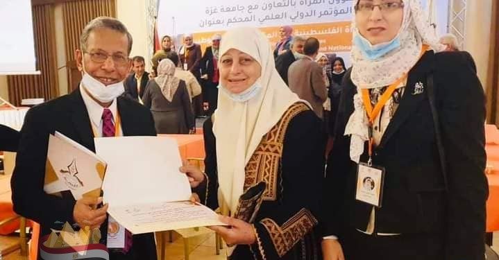 الدكتورة نرمين