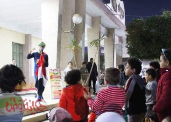 نادي المنيا