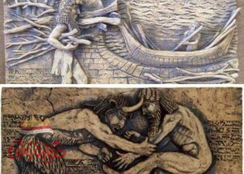 رحلة البحث عن الخلود