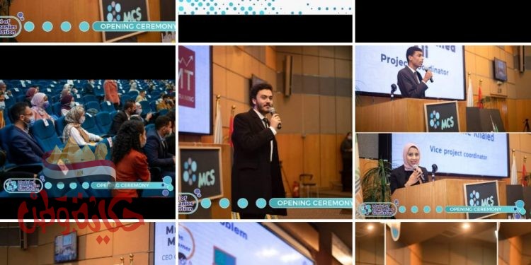 مشروع «mcs» محاكات الشباب يخرج إلى النور بعد معاناة شديدة.