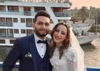 تهنئة بالزفاف السعيد