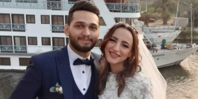 تهنئة بالزفاف السعيد