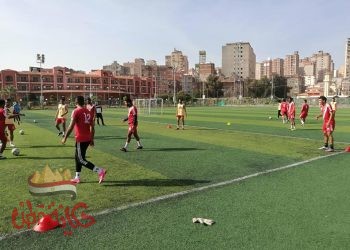 المدينه الشبابيه