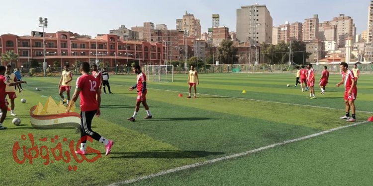 المدينه الشبابيه