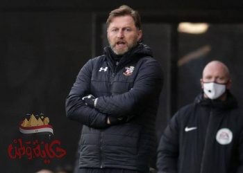 ساوثهامتون يتعادل سلبيًا