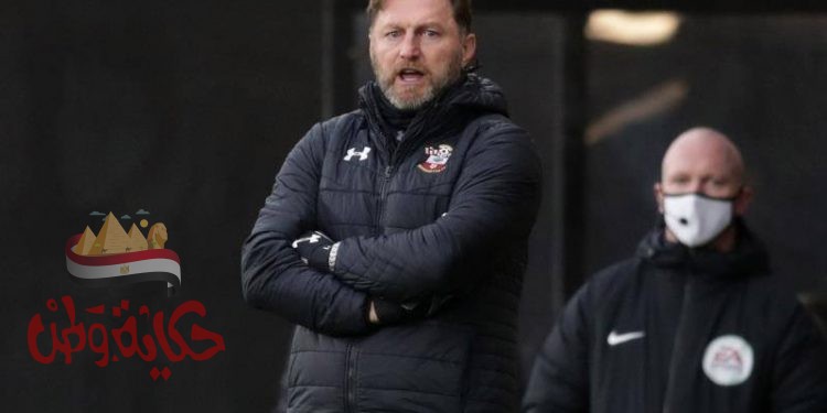 ساوثهامتون يتعادل سلبيًا