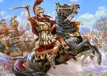 تاريخ اوروبا والعالم ماقبل