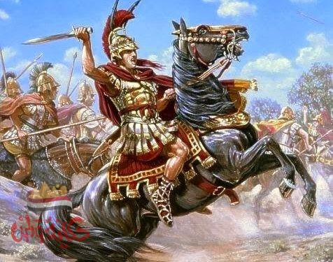 تاريخ اوروبا والعالم ماقبل