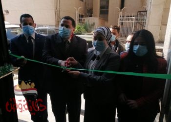 معرض سنابل الخير