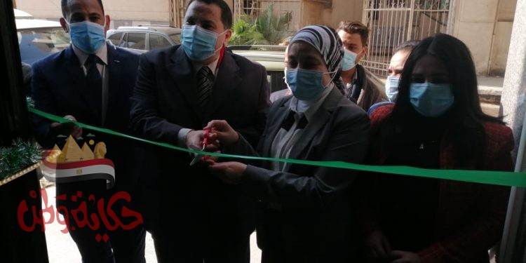 معرض سنابل الخير