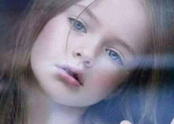 عبرة كبيرة.. من طفلة صغيرة