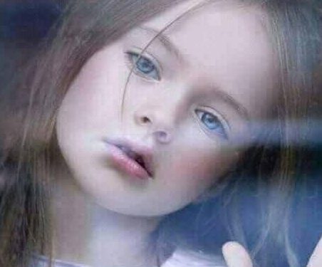 عبرة كبيرة.. من طفلة صغيرة