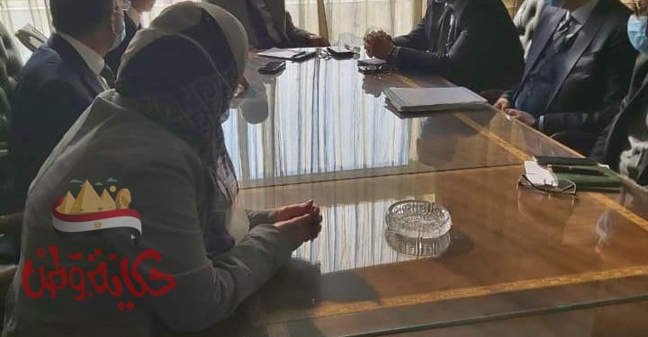 رئيس المجلس الأعلى