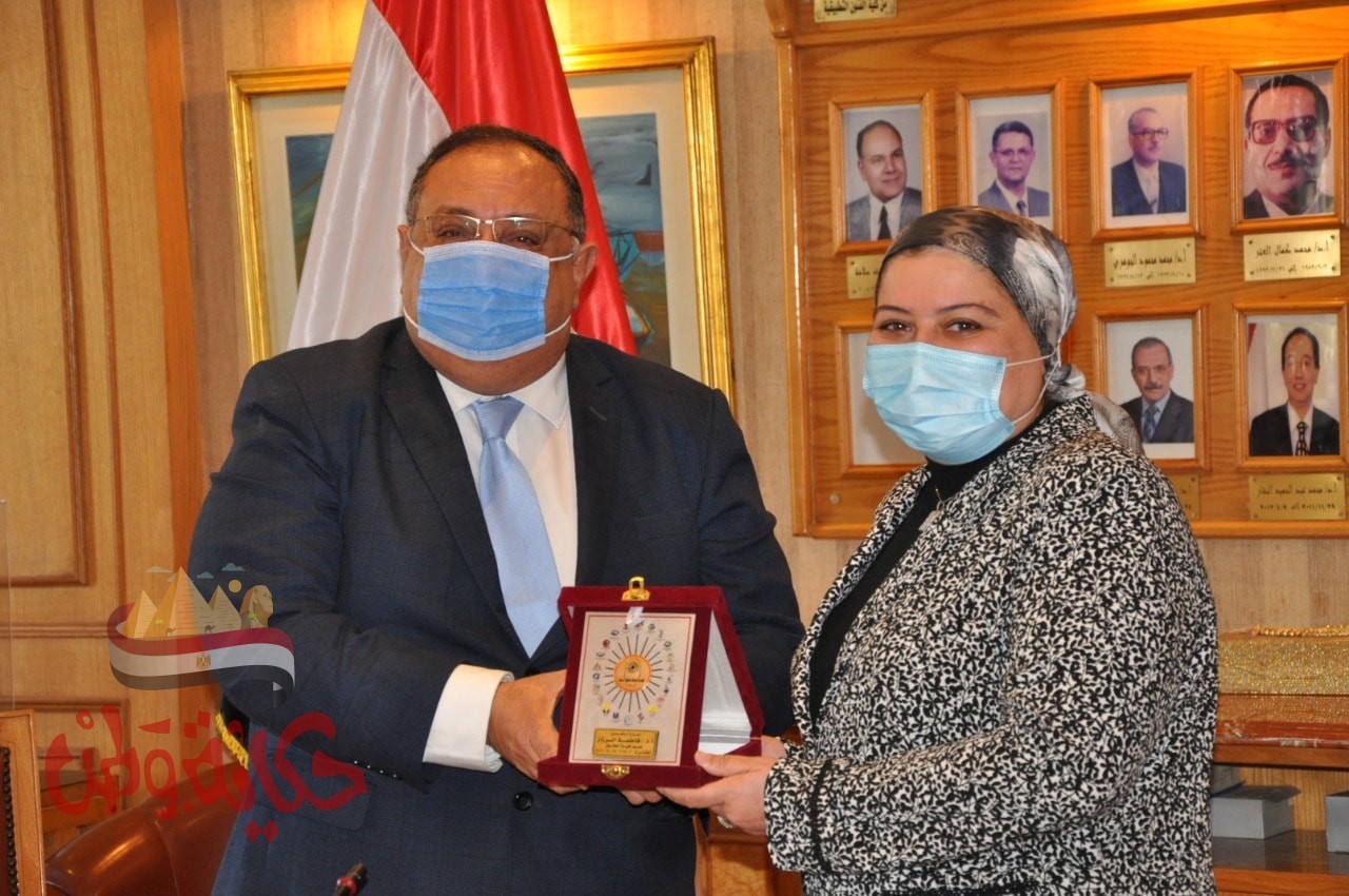 الدكتورة فاطمة الرزاز