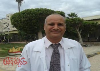 نقيب أطباء كفر الشيخ..يوجه رسالة إستغاثه تحذير من كورونا لمحافظ كفرالشيخ