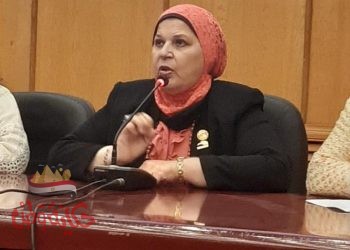 النائبه مايسه عطوه تشيد المناهضة للعنف ضد المرأه اليوم باكاديميه الفنون والمجلس القومي للمراه