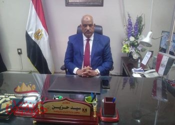 الشباب والرياضة بالقاهرة تطلق مبادره بابا نويل فى البيت بالتعاون مع مراكز شباب مصر بالقاهرة