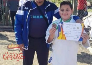 المنيا 2004 يفوز على ديرمواس برباعية نظيفة